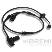 BR-50302_датчик ABS! передний Audi A4 01> <b>BREMI 503/02</b>