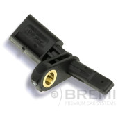 Датчик детонации KIA Carens,Spectra,Shuma INZI 0K0AF18921 50310 <b>BREMI 503/10</b>