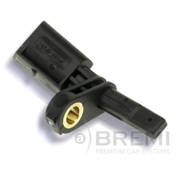 Датчик детонации KIA Carens,Spectra,Shuma INZI 0K0AF18921 50310 <b>BREMI 503/10</b>