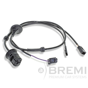 Датчик abs skoda superb (3u4) 1.8 t 12.01-03.08 50319 <b>BREMI 503/19</b>