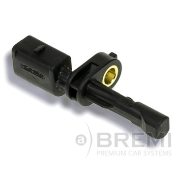 Датчик ABS задний VW Golf VIIAudi A3Skoda Octavia 12- 50321 <b>BREMI 503/21</b>