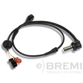 BR-50325_датчик ABS! передний Audi A4, VW Passat 96> <b>BREMI 503/25</b>