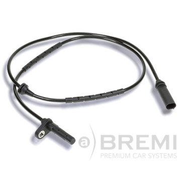 BR-50353_датчик ABS! задний BMW E70/E71/F15/F16 07> <b>BREMI 503/53</b>
