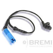BR-50354_датчик ABS передний_ BMW E38 2.8-5.0iiLD 98-01 50354 <b>BREMI 503/54</b>