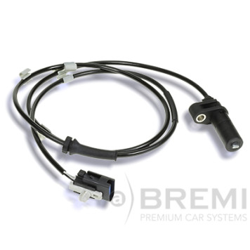 Датчик abs ford transit bus 2.0 di 08.00-05.06 <b>BREMI 504/01</b>