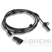 Датчик ABS FORD TRANSIT Bus 2.2 TDCi 04.06-08.14 50411 <b>BREMI 504/11</b>