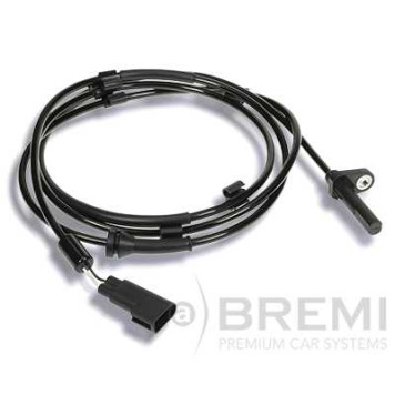 Датчик ABS FORD TRANSIT Bus 2.2 TDCi 04.06-08.14 50411 <b>BREMI 504/11</b>