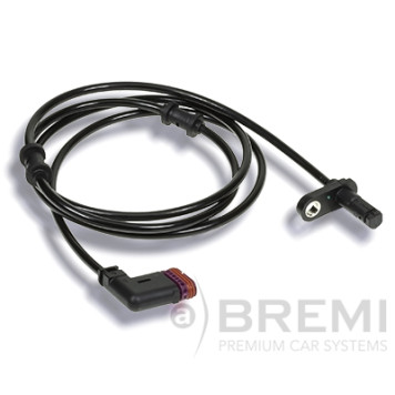 Датчик ABS MB W211 задний 50500 <b>BREMI 505/00</b>