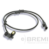 Датчик abs mercedes-benz m-class (w163) ml 230 (163.136) 02.98-06.05 50507 <b>BREMI 505/07</b>