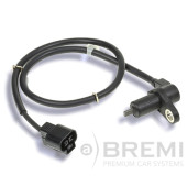 Датчик ABS MITSUBISHI LANCER CARGO I Kombi (CS_W) 2.0 09.03-12.07 <b>BREMI 505/35</b>