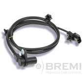 Датчик ABS MITSUBISHI LANCER CARGO I Kombi (CS_W) 2.0 09.03-12.07 50538 <b>BREMI 505/38</b>
