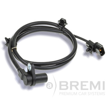 Датчик ABS MITSUBISHI LANCER CARGO I Kombi (CS_W) 2.0 09.03-12.07 50538 <b>BREMI 505/38</b>