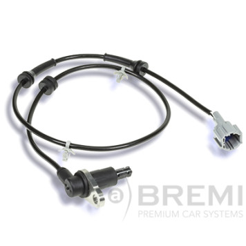 Датчик ABS NISSAN ALMERA Tino (V10) 1.8 08.00- 50542 <b>BREMI 505/42</b>