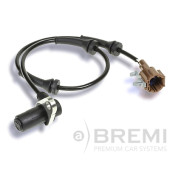 Датчик ABS NISSAN X-TRAIL (T30) 2.0 07.01-01.13 <b>BREMI 505/45</b>
