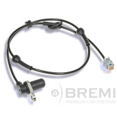 Датчик ABS NISSAN X-TRAIL (T30) 2.0 07.01-01.13 <b>BREMI 505/49</b>