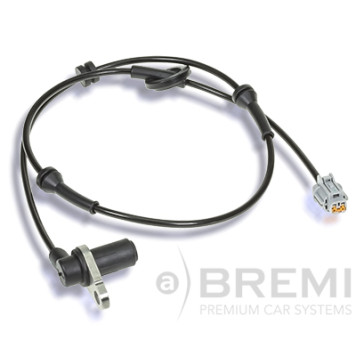 Датчик ABS NISSAN X-TRAIL (T30) 2.0 07.01-01.13 <b>BREMI 505/49</b>