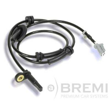 Датчик ABS NISSAN MURANO (Z50) 3.5 08.03-12.07 <b>BREMI 505/52</b>