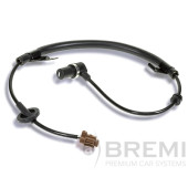 Датчик ABS NISSAN ALMERA I (N15) 1.4 S,GX,LX 09.95-03.00 50556 <b>BREMI 505/56</b>