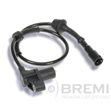 Датчик ABS VW T4 Bus 2.5 TDI 09.95-04.03 50662 <b>BREMI 506/62</b>