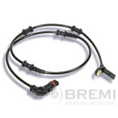 Датчик ABS перед MB GLML W164 05- 50669 50669 <b>BREMI 506/69</b>