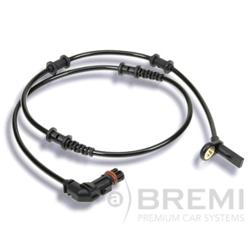 Датчик ABS перед MB GLML W164 05- 50669 50669 <b>BREMI 506/69</b>
