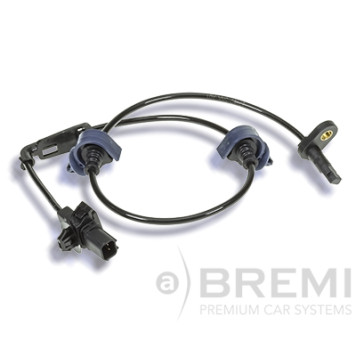 Датчик ABS передний справа Honda Civic 1.3-1.8 06- 50679 <b>BREMI 506/79</b>