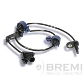 Датчик ABS передний слева Honda Civic 1.3-1.8 06- 50680 <b>BREMI 506/80</b>