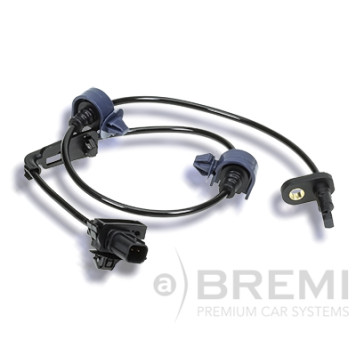 Датчик ABS передний слева Honda Civic 1.3-1.8 06- 50680 <b>BREMI 506/80</b>