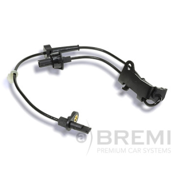 Датчик ABS HONDA CITY Stufenheck (GM) 1.4 i-V TEC 09.08- 50681 <b>BREMI 506/81</b>