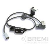 Датчик ABS MAZDA 626 V (GF) 1.8 05.97-12.99 <b>BREMI 507/03</b>