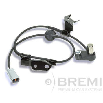 Датчик ABS MAZDA 626 V (GF) 1.8 05.97-12.99 <b>BREMI 507/03</b>
