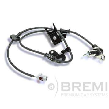 Датчик ABS задний справа Mazda 323/626 97-02 <b>BREMI 507/04</b>