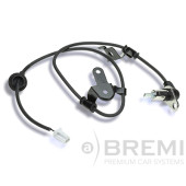 Датчик ABS задний слева Mazda 323626 97-02 50705 <b>BREMI 507/05</b>