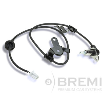 Датчик ABS задний слева Mazda 323626 97-02 50705 <b>BREMI 507/05</b>