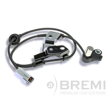 Датчик абс mazda 626 v (gf) 1.8 05.97-12.99 50706 <b>BREMI 507/06</b>