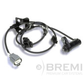 Датчик ABS MITSUBISHI L 200 (KB_T, KA_T) 2.5 DI-D 08.07- 50716 <b>BREMI 507/16</b>