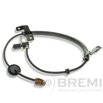 Датчик ABS NISSAN MAXIMA QX (A32) 2.0 02.95-08.00 50718 <b>BREMI 507/18</b>