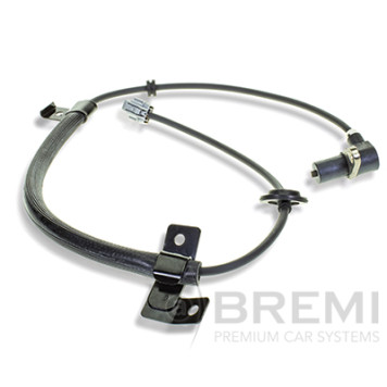 Датчик ABS NISSAN MAXIMA QX (A32) 2.0 02.95-08.00 50719 <b>BREMI 507/19</b>