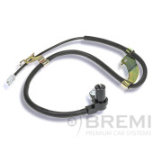 Датчик ABS передн. правый Suzuki Liana 01- 50734 50734 <b>BREMI 507/34</b>