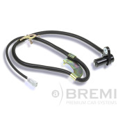 Датчик ABS передн. левый Suzuki Liana 01- 50736 50736 <b>BREMI 507/36</b>