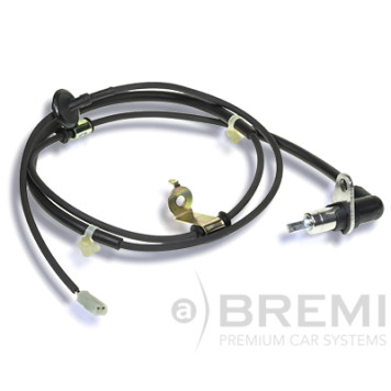 Датчик ABS SUZUKI LIANA (ER) 1.3 03.02- 50738 <b>BREMI 507/38</b>