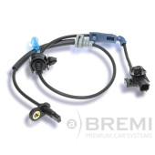 Датчик ABS HONDA CR-V III (RE) 2.0 i 01.07- 50752 <b>BREMI 507/52</b>