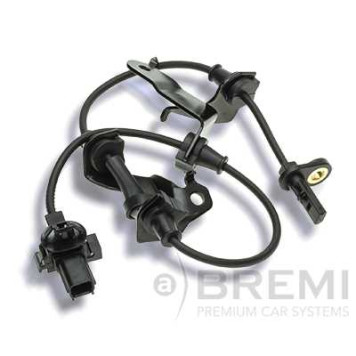 Датчик ABS передн. правый Honda Accord VIII 2.02.2D2.4 07.08- 50753 <b>BREMI 507/53</b>