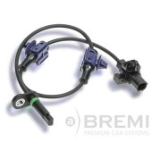 Датчик ABS HONDA CR-V III (RE) 2.0 i 01.07- <b>BREMI 507/72</b>