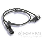 Датчик ABS (задний справа) Nissan Micra/Note 1.2 10- <b>BREMI 508/35</b>