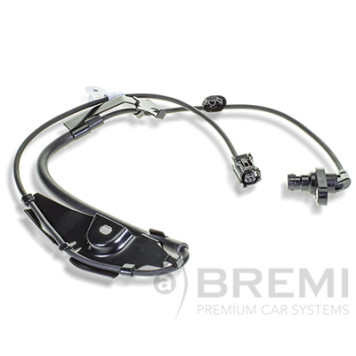 Датчик ABS (перед правый) Toyota CamryLexus ES 2.02.5i 11- 50859 <b>BREMI 508/59</b>