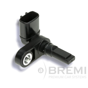 Датчик ABS передний правый Lexus GXLXToyota Land Cruiser 3.0-4.7 01- 50861 50861 <b>BREMI 508/61</b>