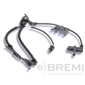 Датчик ABS передний левый Toyota Camry 2006-2011, Lexus ES240/350 2006-2012 <b>BREMI 508/62</b>