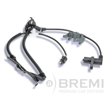 Датчик ABS передний левый Toyota Camry 2006-2011, Lexus ES240/350 2006-2012 <b>BREMI 508/62</b>
