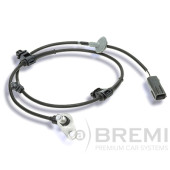 Датчик ABS MAZDA CX-7 (ER) 2.2 MZR-CD 09.09- 50867 <b>BREMI 508/67</b>
